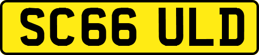 SC66ULD