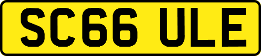 SC66ULE