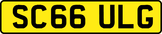 SC66ULG