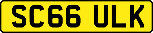 SC66ULK