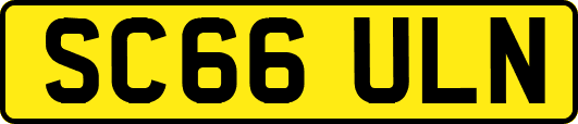 SC66ULN