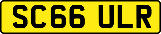 SC66ULR
