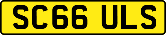 SC66ULS