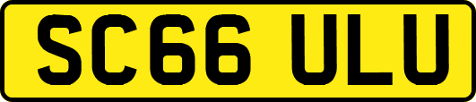 SC66ULU