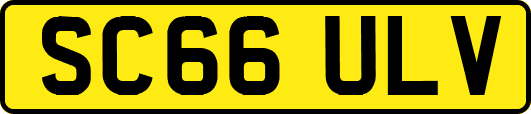 SC66ULV