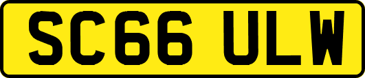 SC66ULW