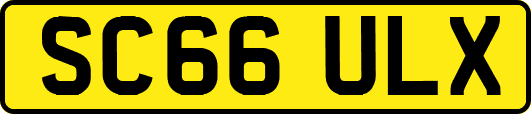 SC66ULX