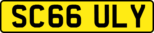 SC66ULY