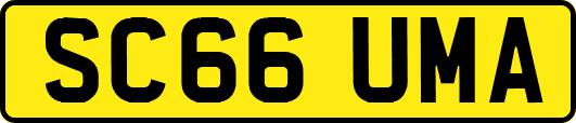 SC66UMA