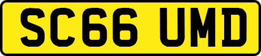 SC66UMD