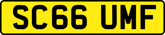 SC66UMF