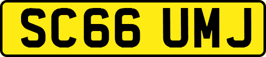 SC66UMJ