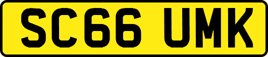 SC66UMK
