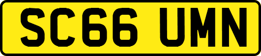 SC66UMN