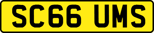 SC66UMS