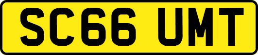 SC66UMT