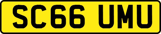 SC66UMU