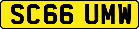 SC66UMW
