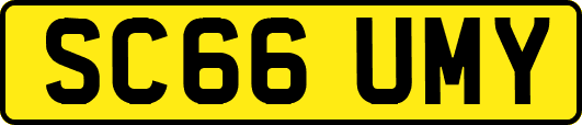 SC66UMY