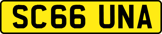 SC66UNA