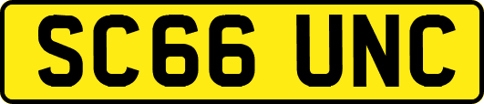 SC66UNC