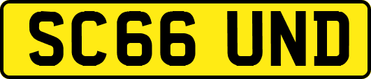SC66UND