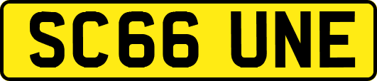 SC66UNE