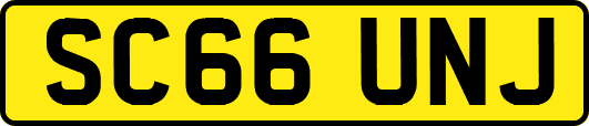 SC66UNJ