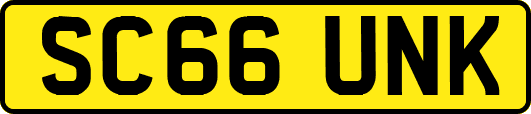SC66UNK