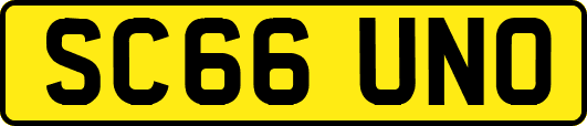 SC66UNO