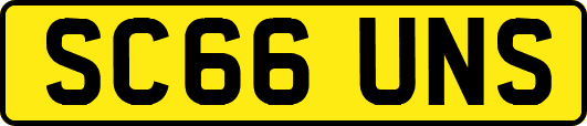 SC66UNS