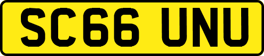 SC66UNU