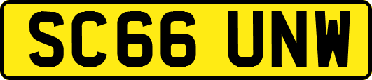 SC66UNW