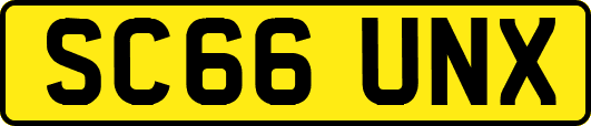 SC66UNX