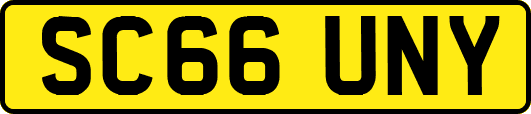 SC66UNY