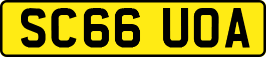 SC66UOA