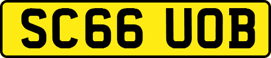 SC66UOB