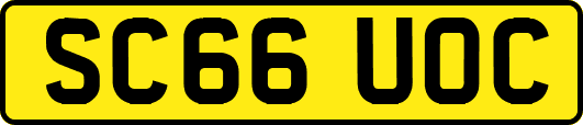 SC66UOC