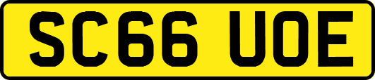 SC66UOE