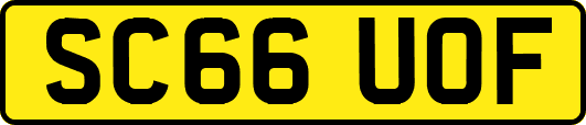 SC66UOF