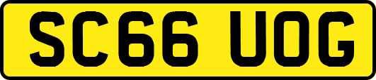 SC66UOG