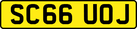 SC66UOJ