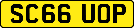 SC66UOP