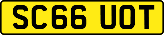 SC66UOT