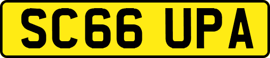 SC66UPA