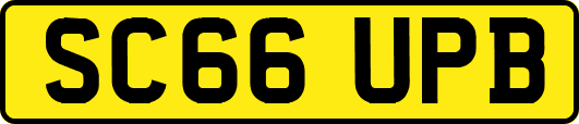 SC66UPB