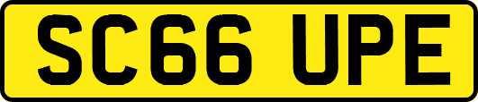 SC66UPE