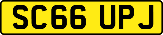 SC66UPJ