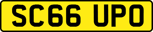 SC66UPO