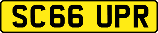 SC66UPR